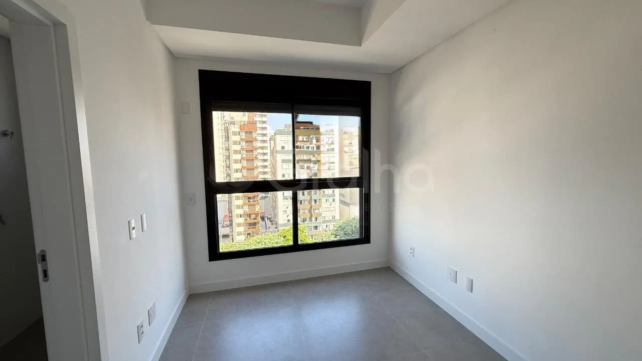 Estúdio para venda com 1 dormitório, em Centro com 31 m² — foto 5