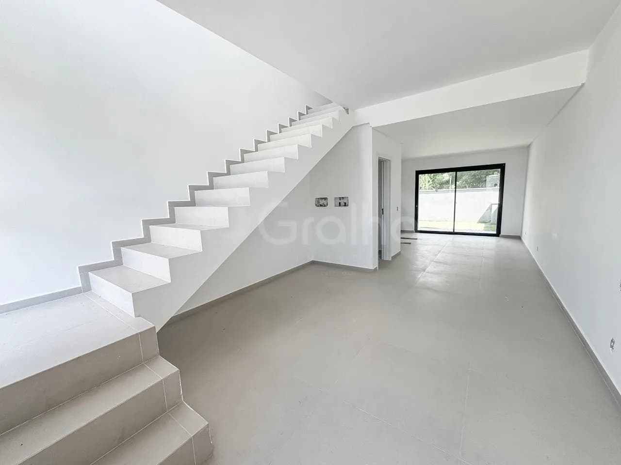Casa para venda com 2 dormitórios em Sertao Do Maruim com 85 m² — foto 2
