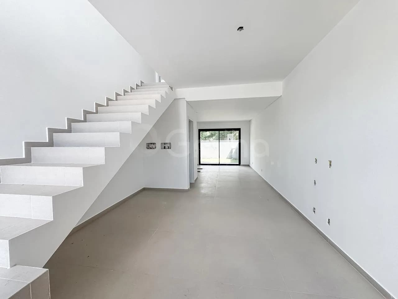 Casa para venda com 2 dormitórios em Sertao Do Maruim com 85 m² — foto 3