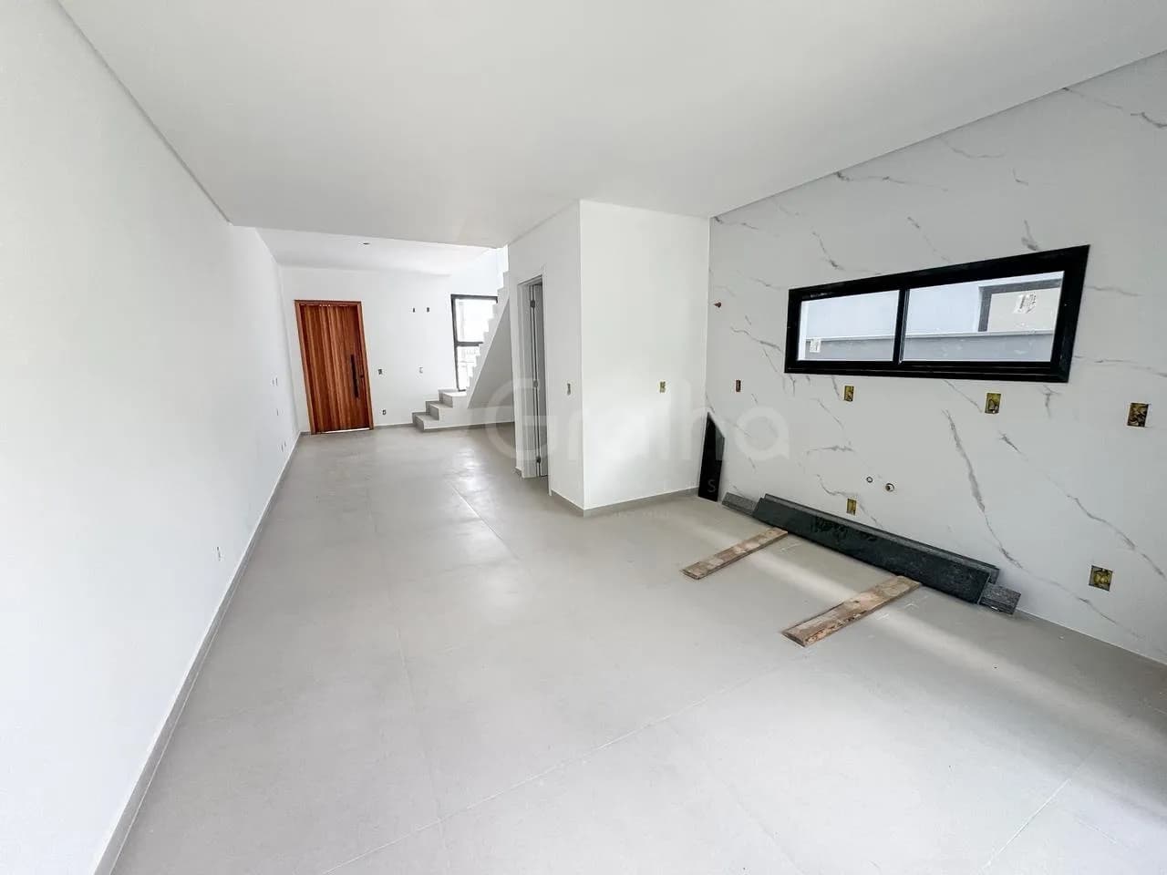 Casa para venda com 2 dormitórios em Sertao Do Maruim com 85 m² — foto 5