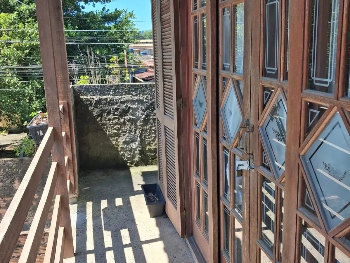 Casa para venda com 2 dormitórios em Tapera com 150 m² — foto 2