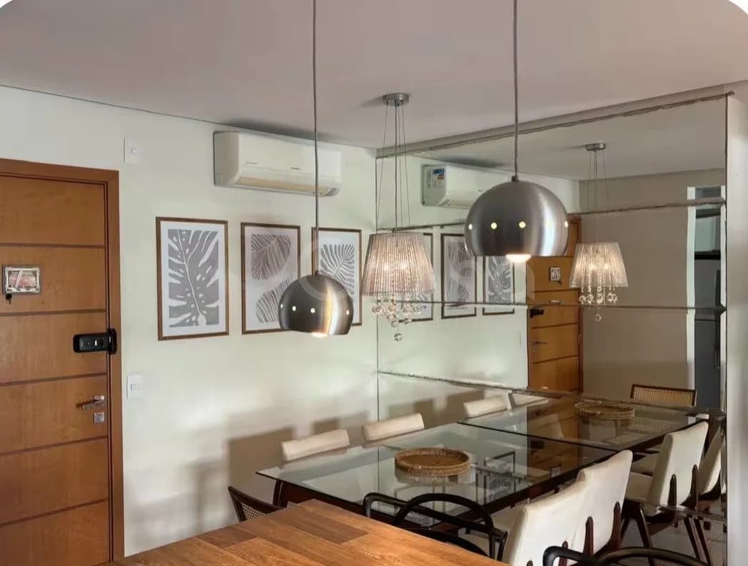 Apartamento para venda com 2 dormitórios em Campeche com 75 m² — foto 3