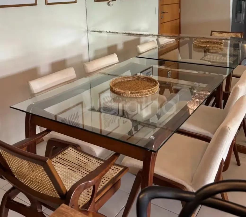 Apartamento para venda com 2 dormitórios em Campeche com 75 m² — foto 5