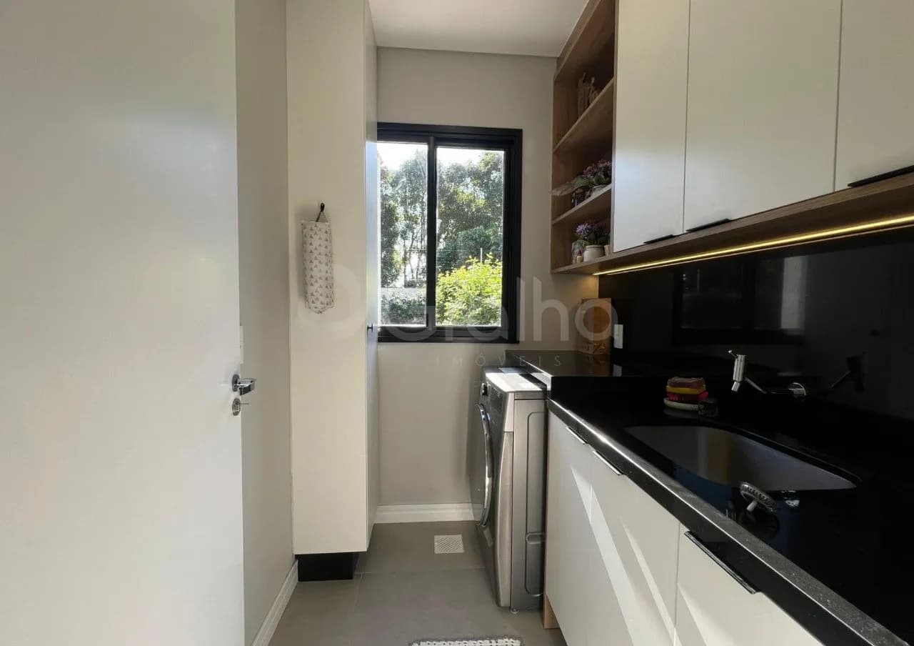 Casa de condomínio para venda com 3 dormitórios em Beira Rio com 182 m² — foto 5