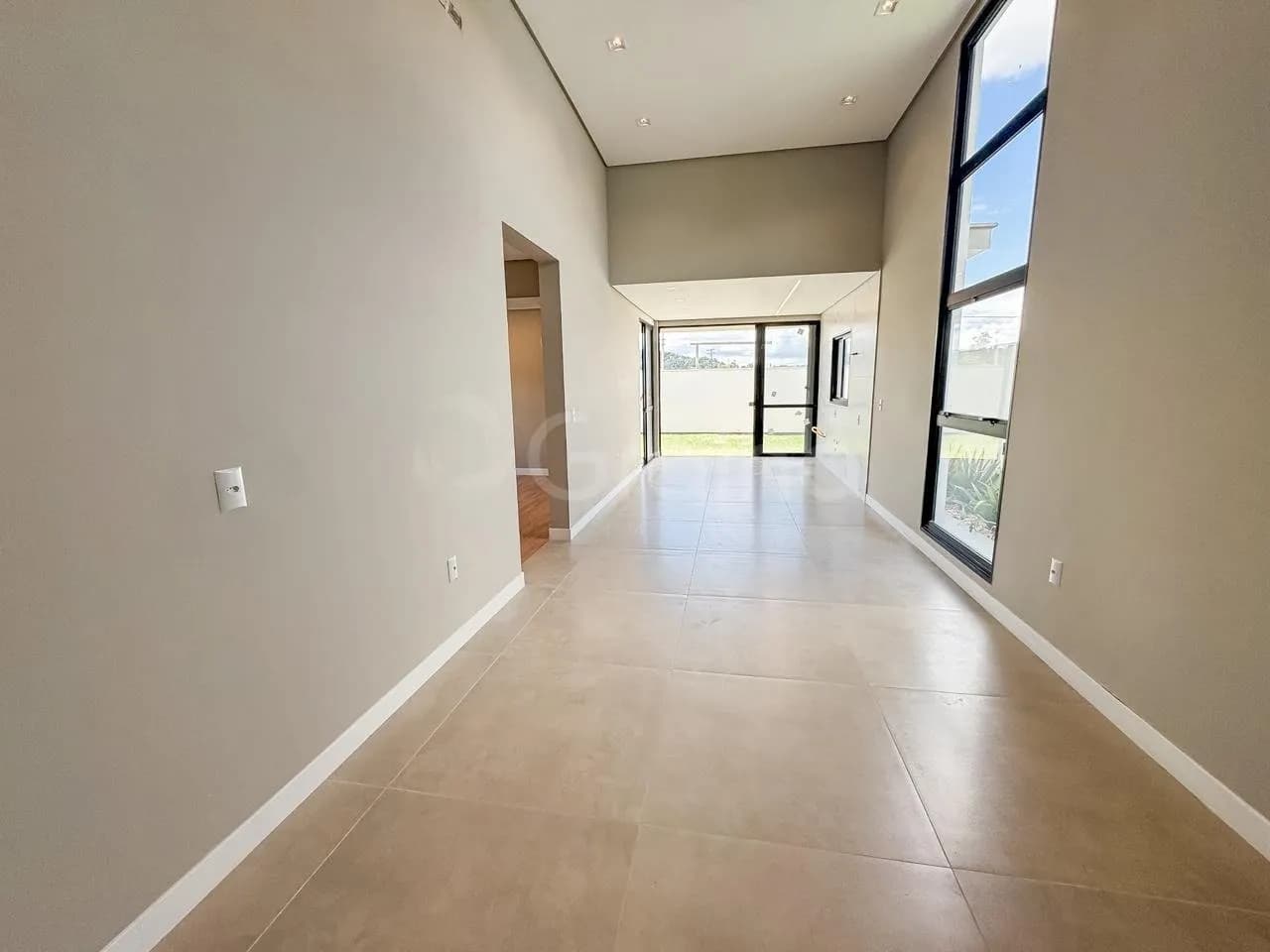 Casa para venda com 3 dormitórios em Sertao Do Maruim com 107 m² — foto 2