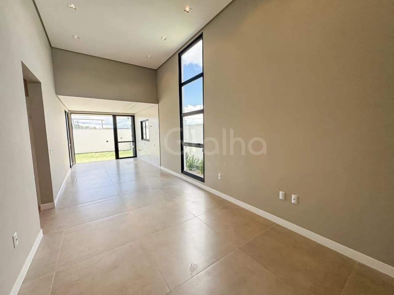 Casa para venda com 3 dormitórios em Sertao Do Maruim com 107 m² — foto 3