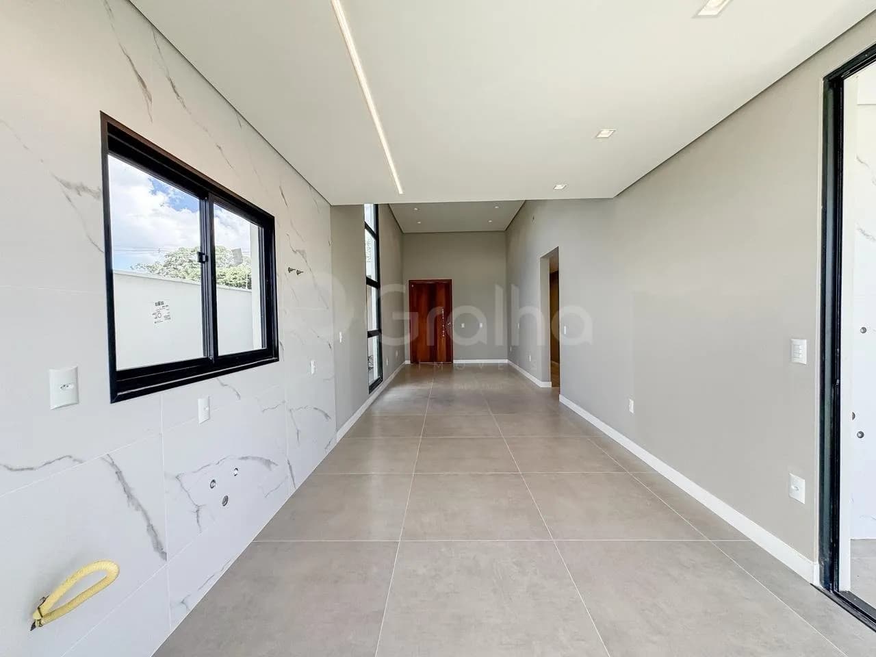 Casa para venda com 3 dormitórios em Sertao Do Maruim com 107 m² — foto 4