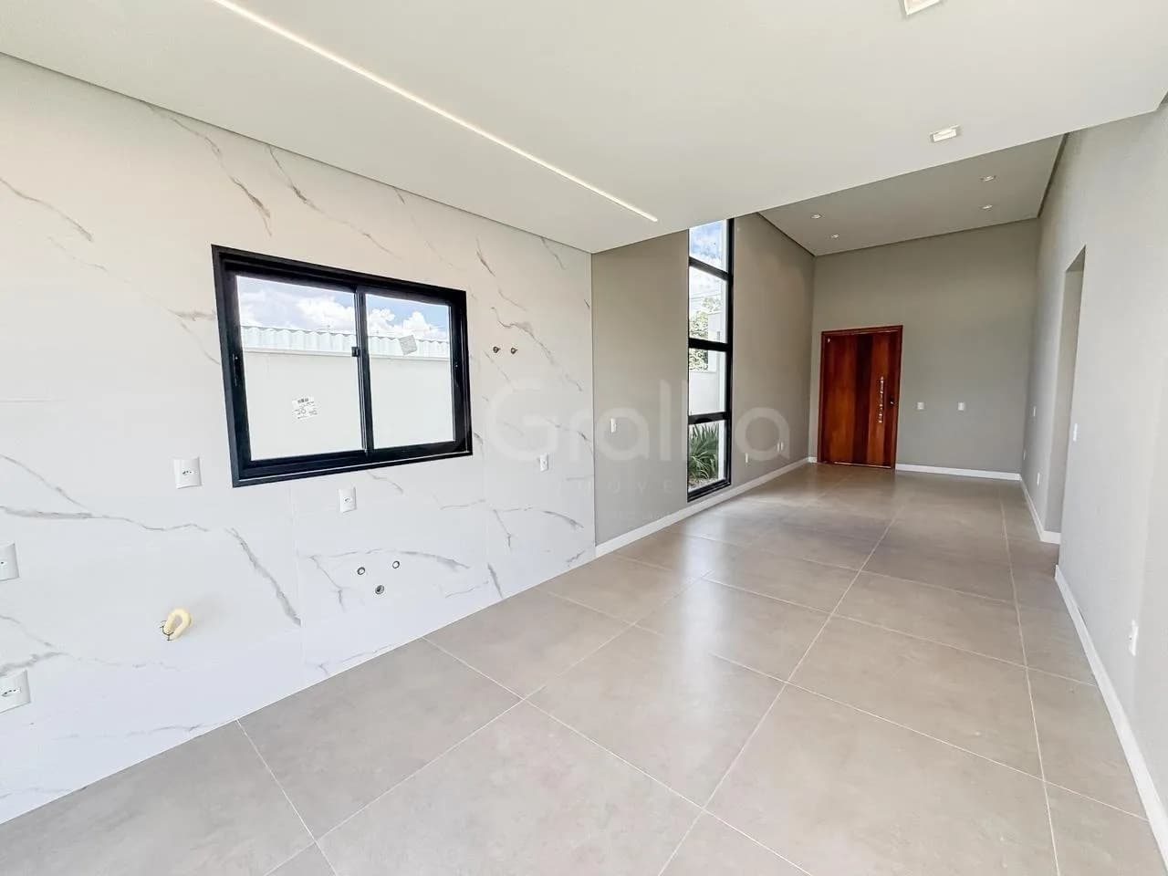 Casa para venda com 3 dormitórios em Sertao Do Maruim com 107 m² — foto 5
