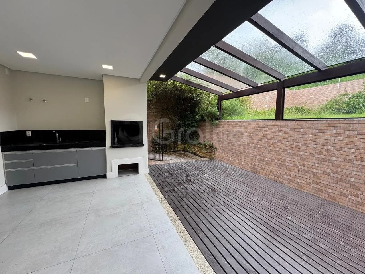 para venda com 3 dormitórios em Pedra Branca com 175 m² — foto 5