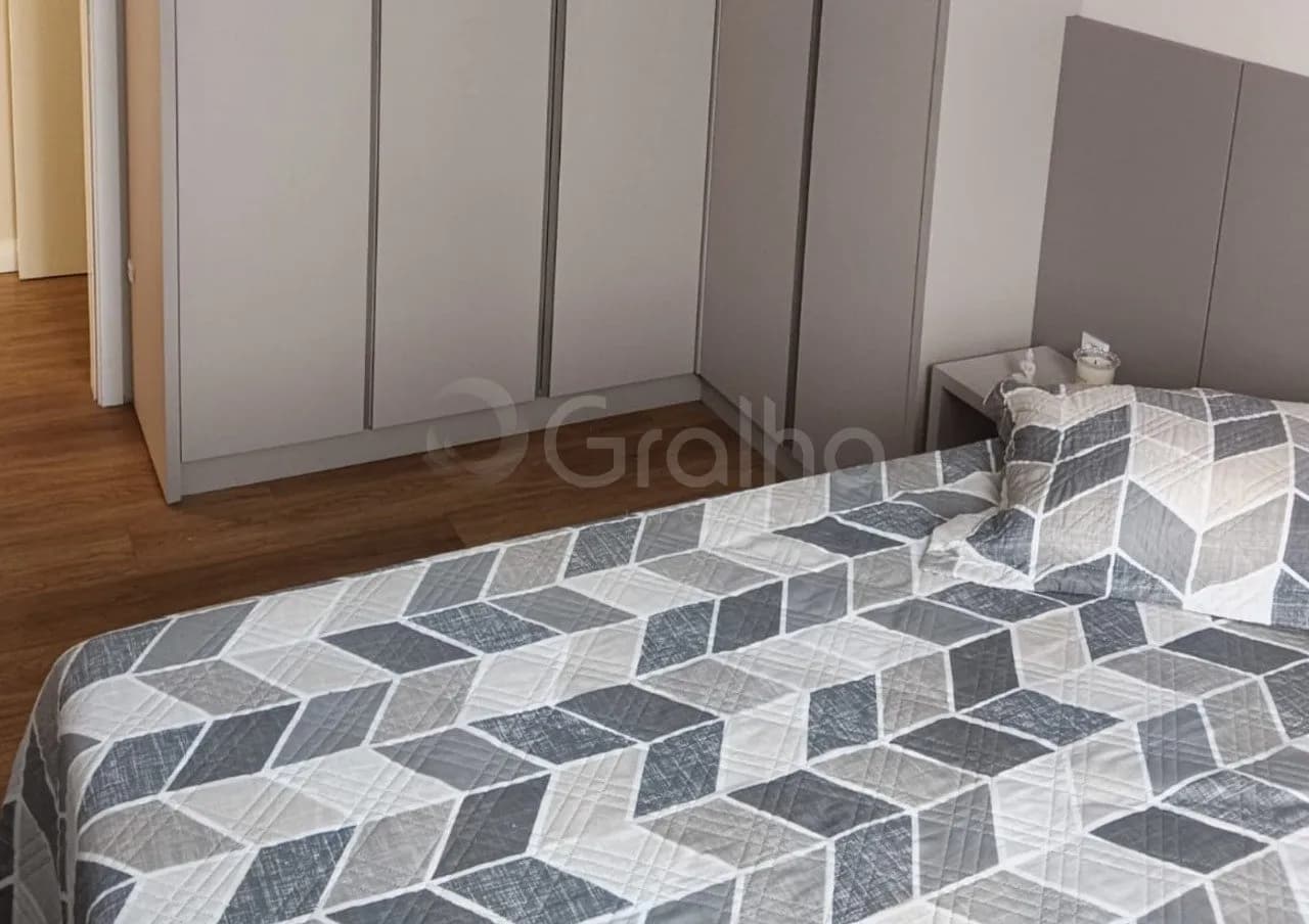 Apartamento para venda com 3 dormitórios em Trindade com 66 m² — foto 2