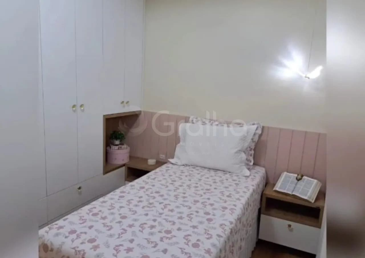 Apartamento para venda com 3 dormitórios em Trindade com 66 m² — foto 4