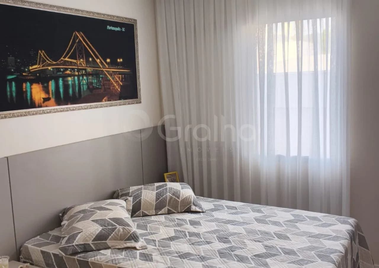 Apartamento para venda com 3 dormitórios em Trindade com 66 m² — foto 5