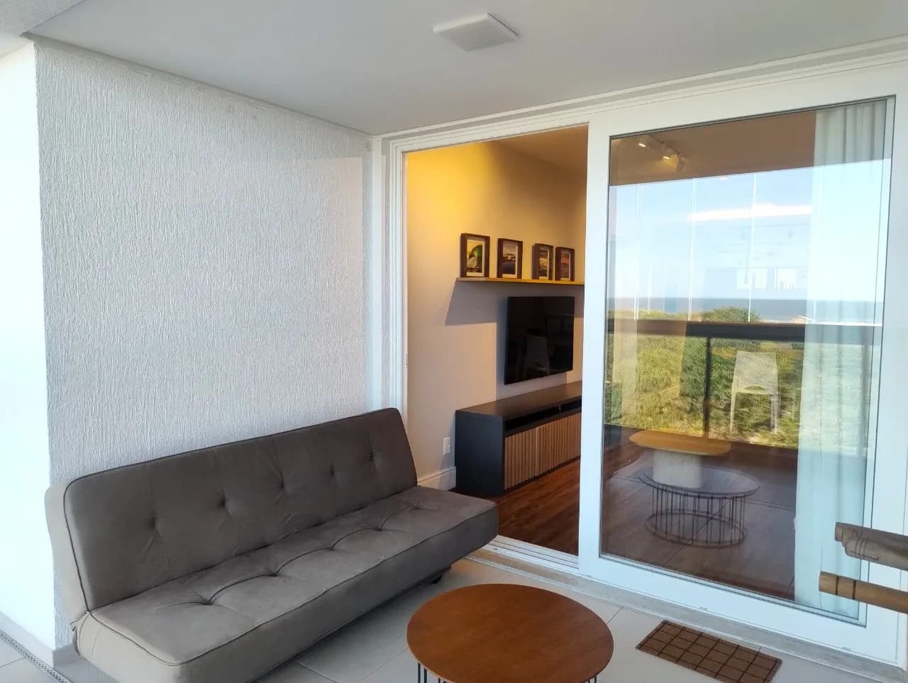 Apartamento para venda com 2 dormitórios em Campeche com 92 m² — foto 5