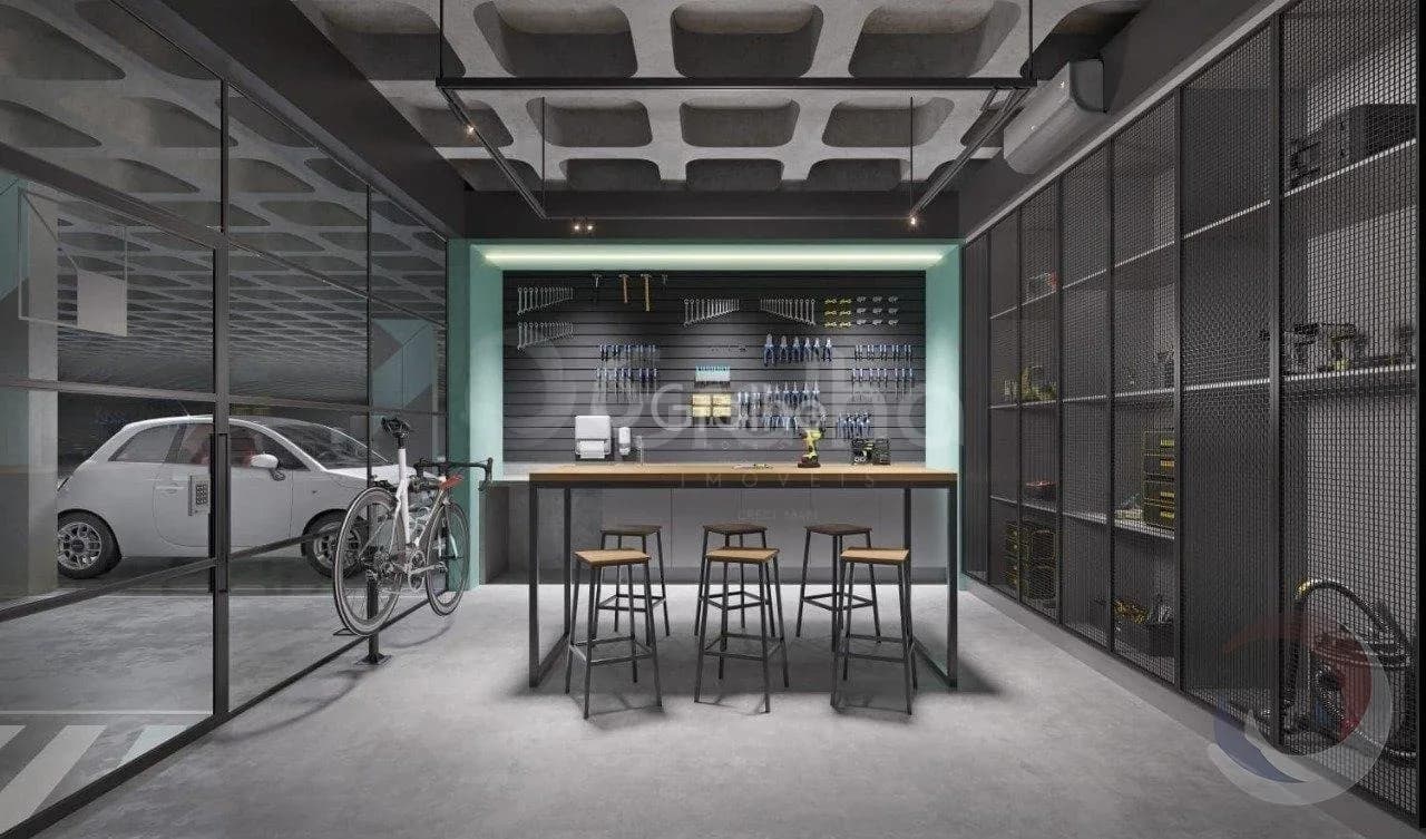 Apartamento para venda com 2 dormitórios em Pedra Branca com 71 m² — foto 3