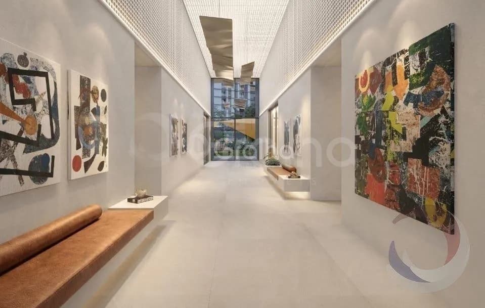 Apartamento para venda com 2 dormitórios em Pedra Branca com 71 m² — foto 4