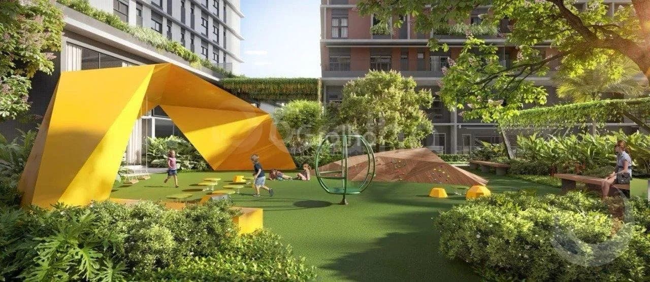 Apartamento para venda com 2 dormitórios em Pedra Branca com 71 m² — foto 5