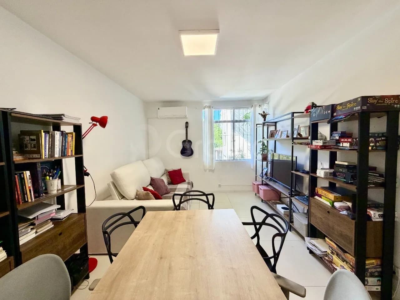 Apartamento para venda com 2 dormitórios em Carvoeira com 57 m² — foto 3