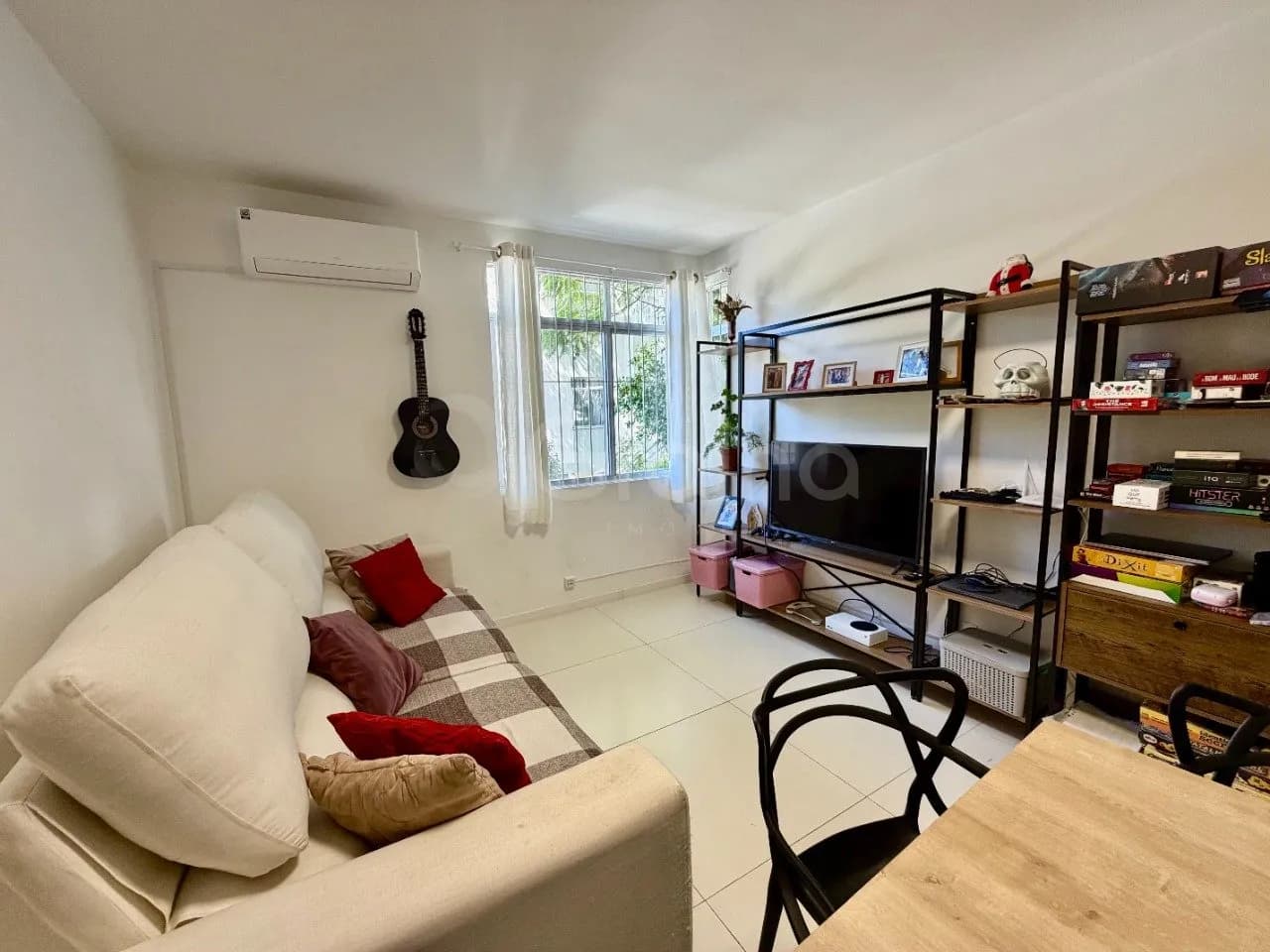 Apartamento para venda com 2 dormitórios em Carvoeira com 57 m² — foto 5