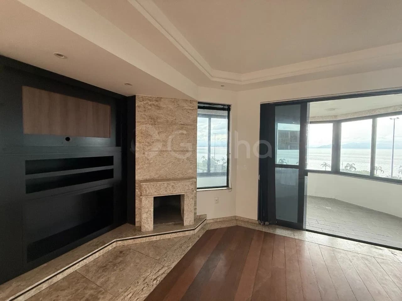 Apartamento para venda com 3 dormitórios em Agronômica com 157 m² — foto 5