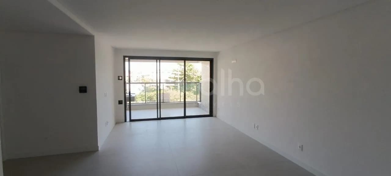 Apartamento para venda com 3 dormitórios em Jurerê com 120 m² — foto 2