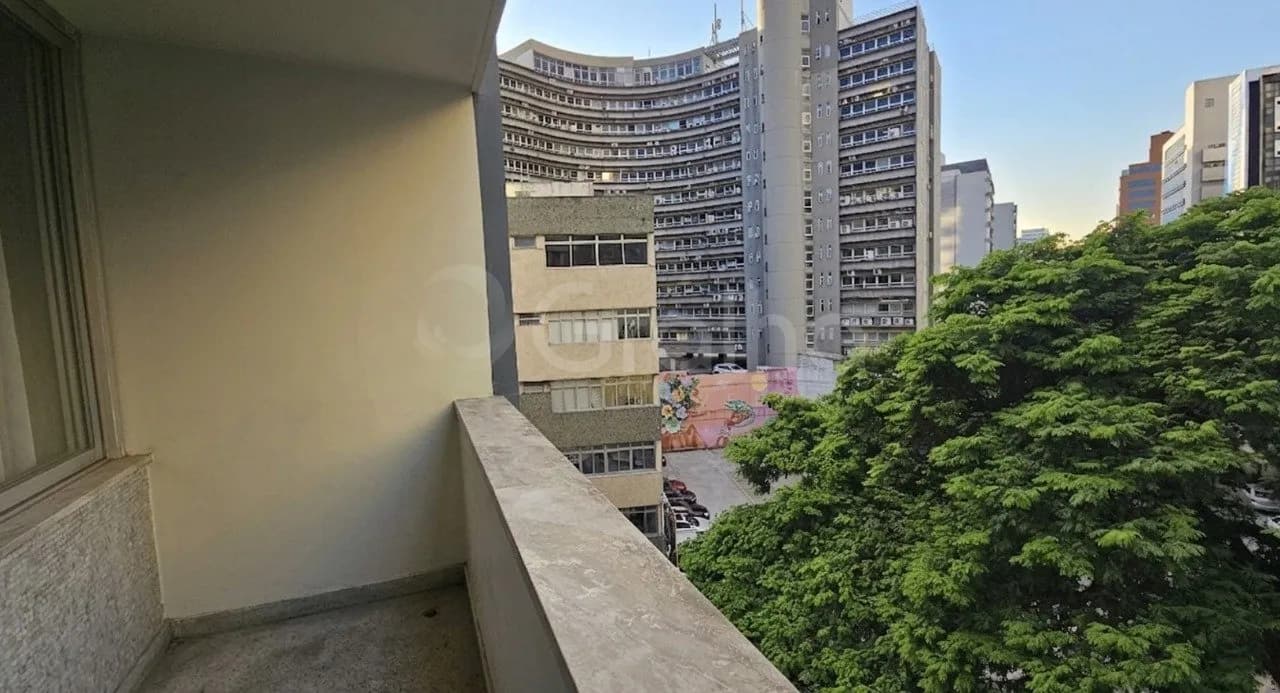 Apartamento para venda com 3 dormitórios em Centro com 105 m² — foto 5