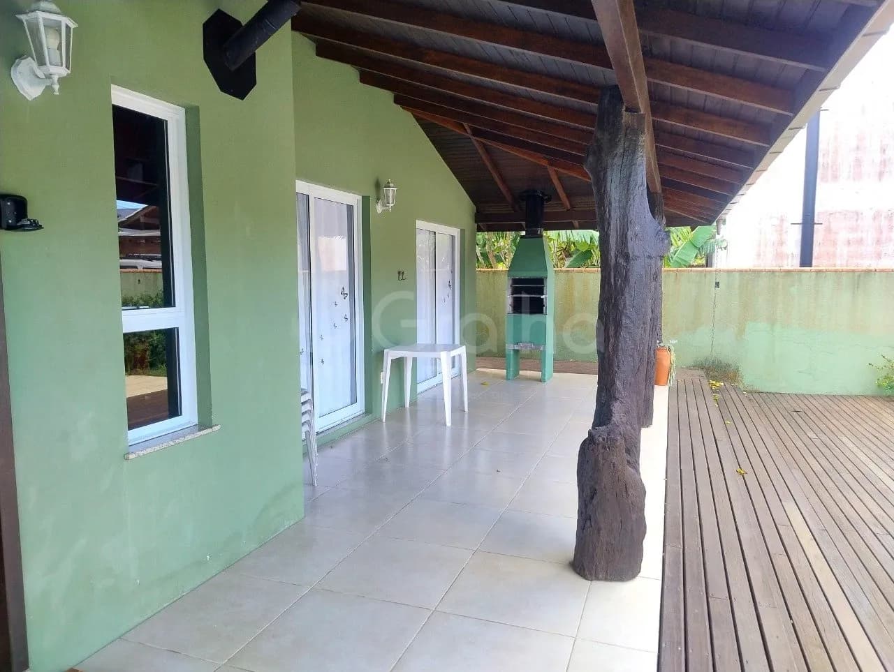 Casa de condomínio para venda com 4 dormitórios em Campeche com 214 m² — foto 5