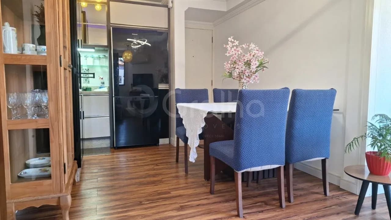 Apartamento para venda com 2 dormitórios em Ingleses Do Rio Vermelho com 75 m² — foto 5