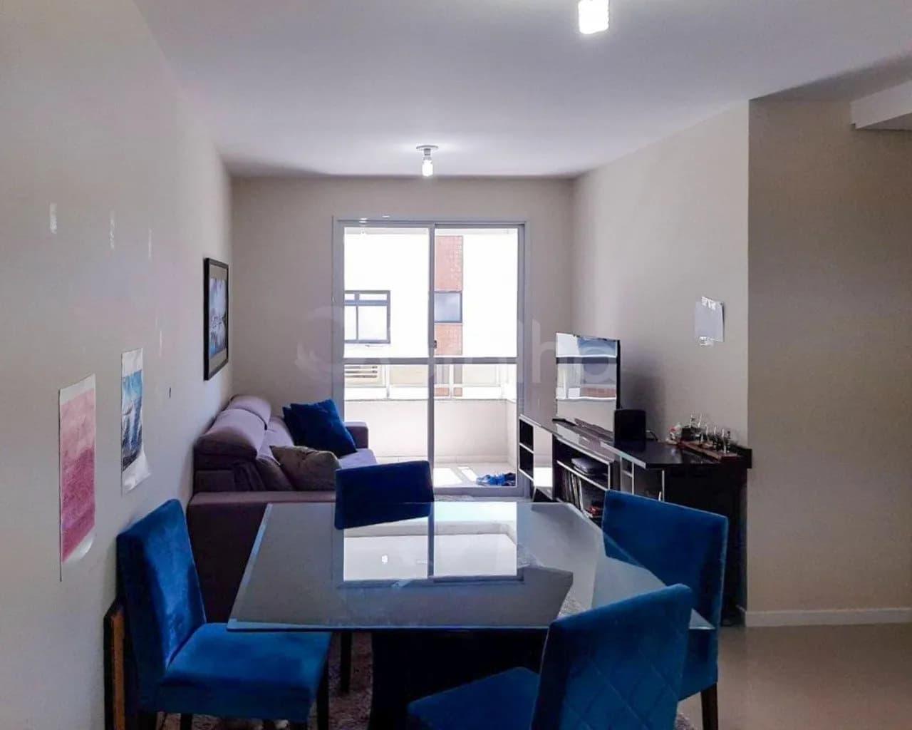 Apartamento para venda com 2 dormitórios em Campinas com 67 m² — foto principal