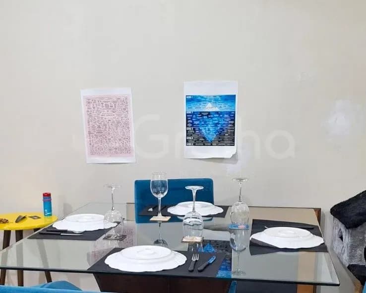 Apartamento para venda com 2 dormitórios em Campinas com 67 m² — foto 3