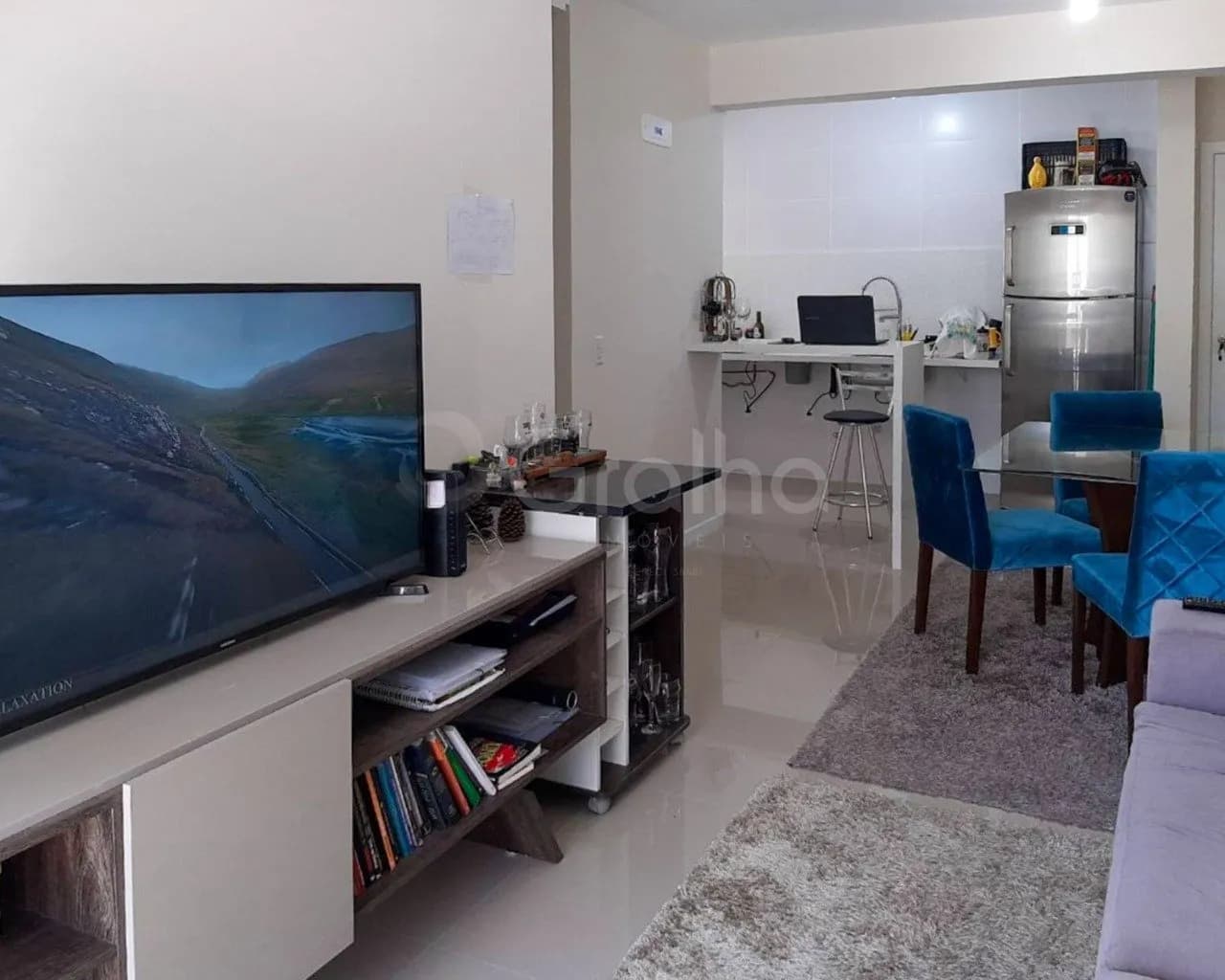 Apartamento para venda com 2 dormitórios em Campinas com 67 m² — foto 4