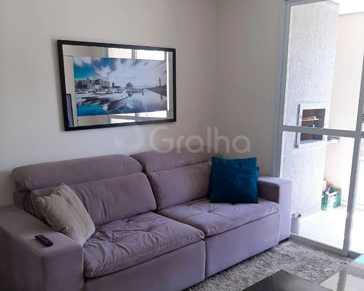 Apartamento para venda com 2 dormitórios em Campinas com 67 m² — foto 5