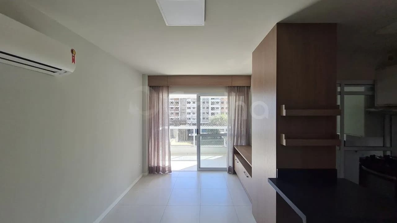 Apartamento para venda com 2 dormitórios em Saco Grande com 71 m² — foto principal