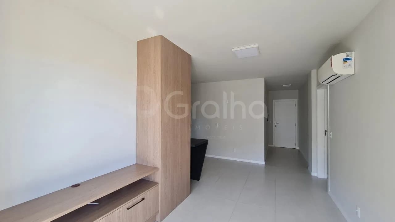 Apartamento para venda com 2 dormitórios em Saco Grande com 71 m² — foto 2