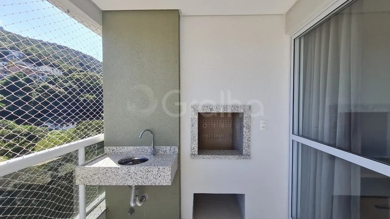 Apartamento para venda com 2 dormitórios em Saco Grande com 71 m² — foto 4