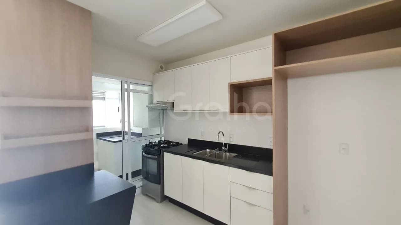 Apartamento para venda com 2 dormitórios em Saco Grande com 71 m² — foto 5