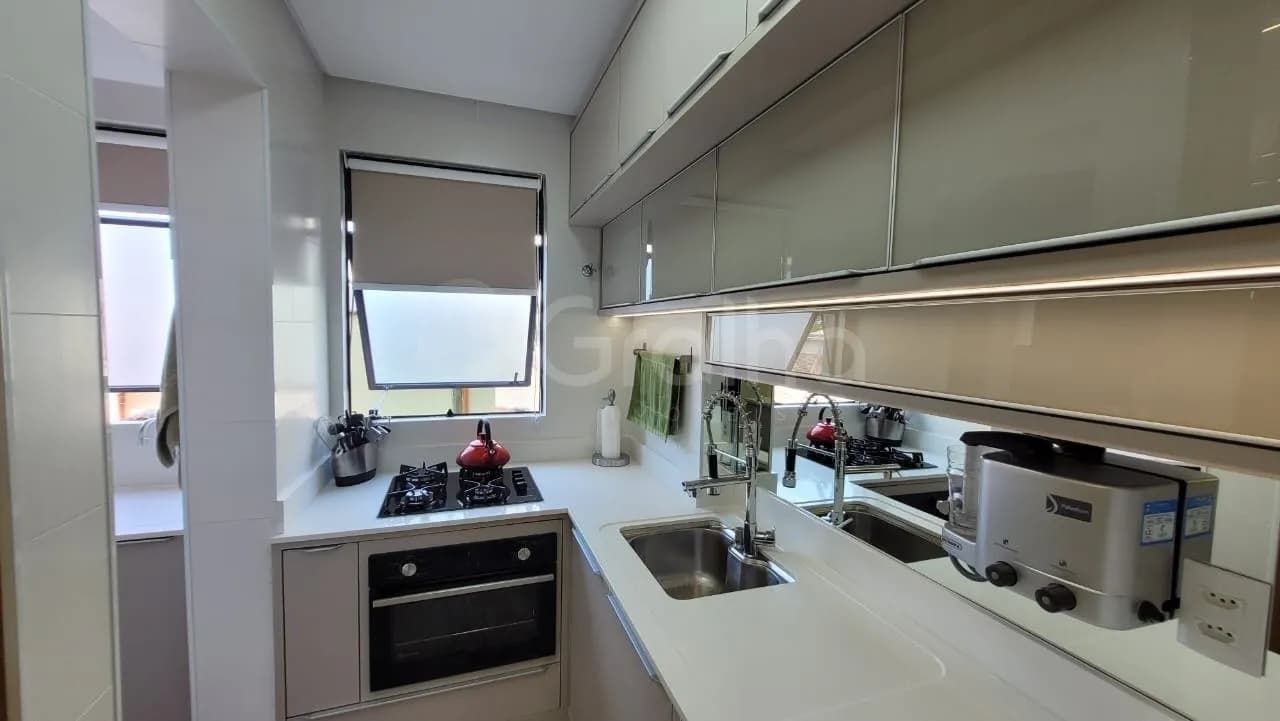 Apartamento para venda com 2 dormitórios em Agronômica com 73 m² — foto 5