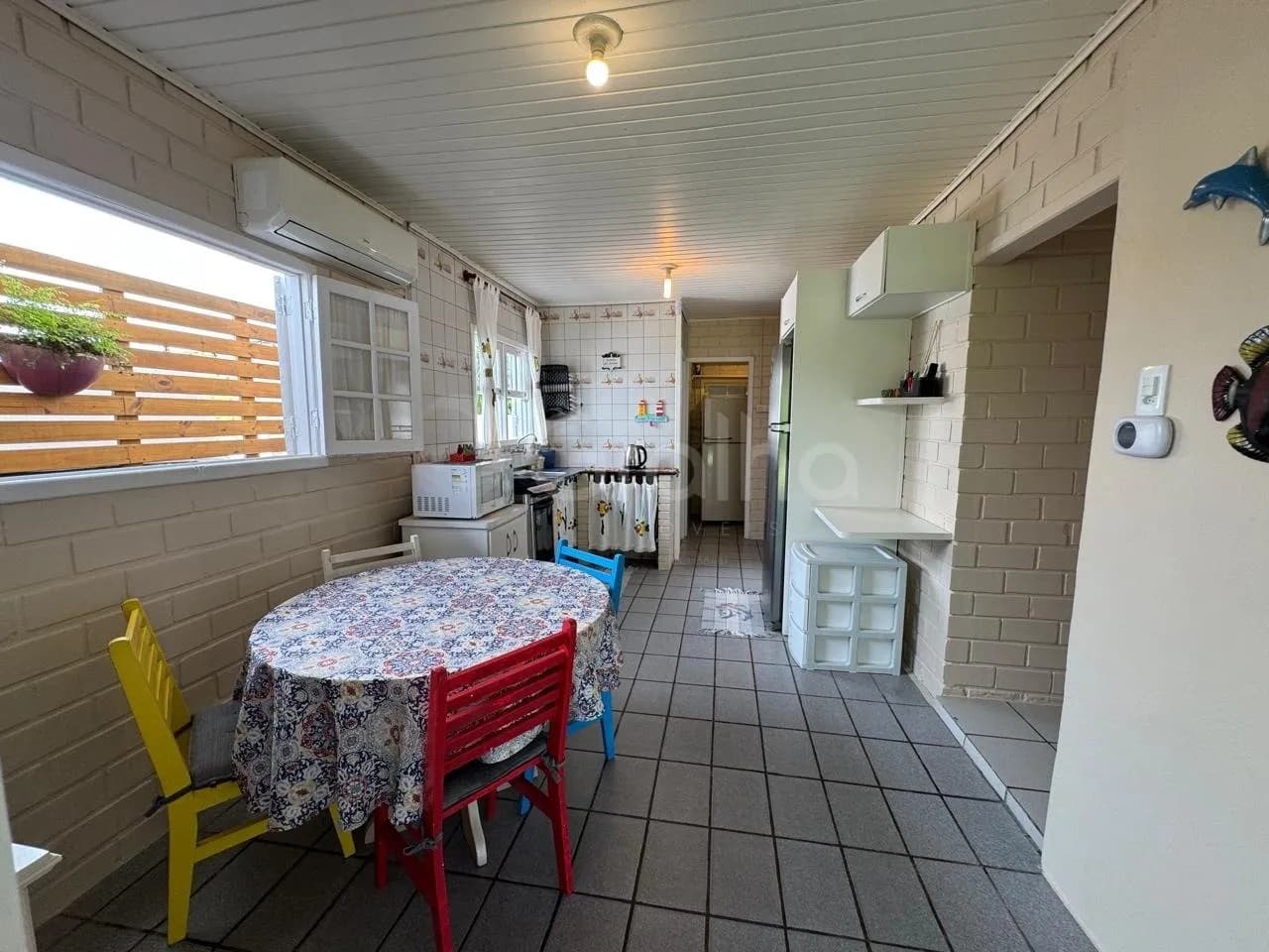 Casa para venda com 4 dormitórios em Pinheira (Ens Brito) com 76 m² — foto 2