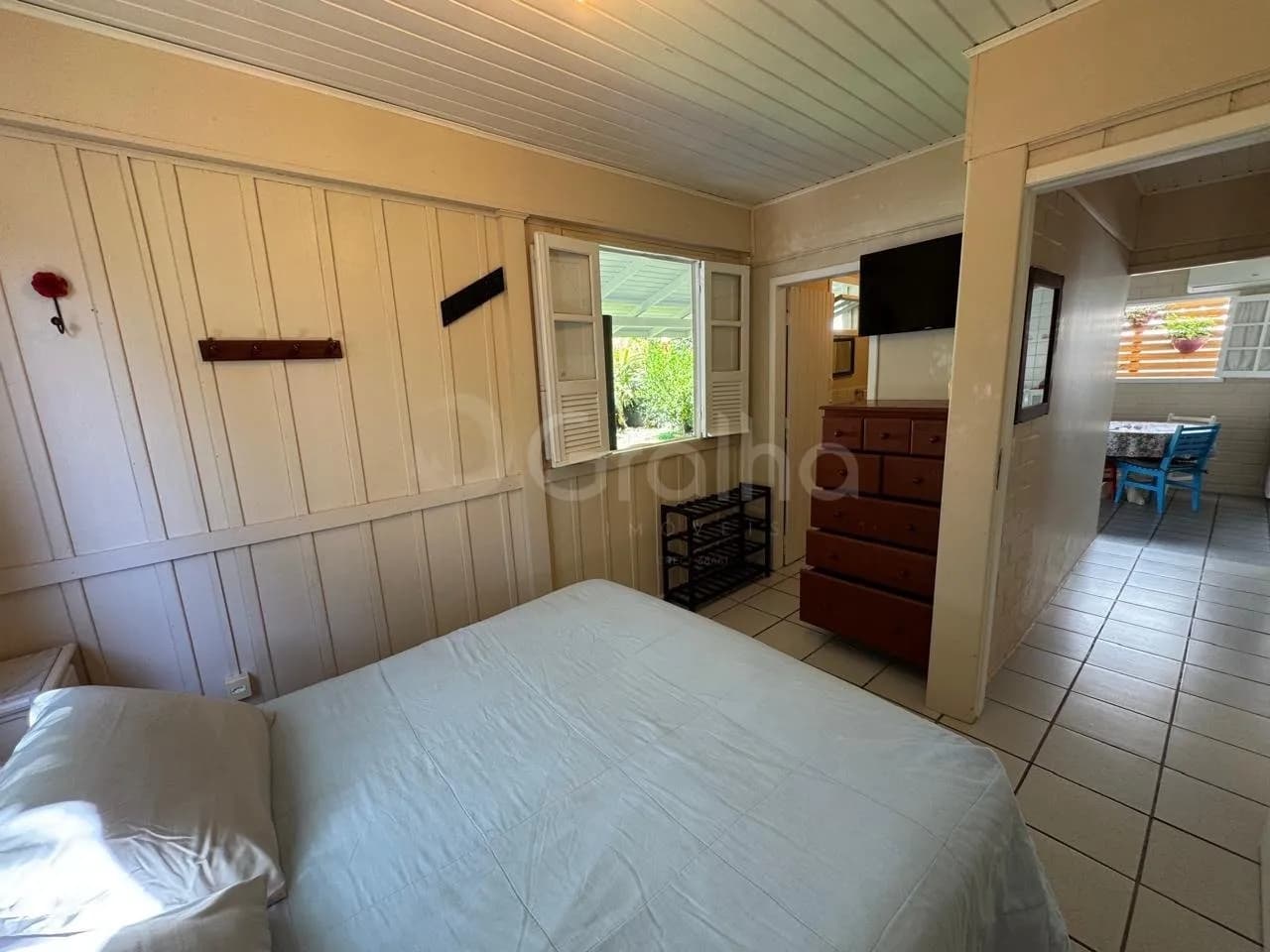 Casa para venda com 4 dormitórios em Pinheira (Ens Brito) com 76 m² — foto 3