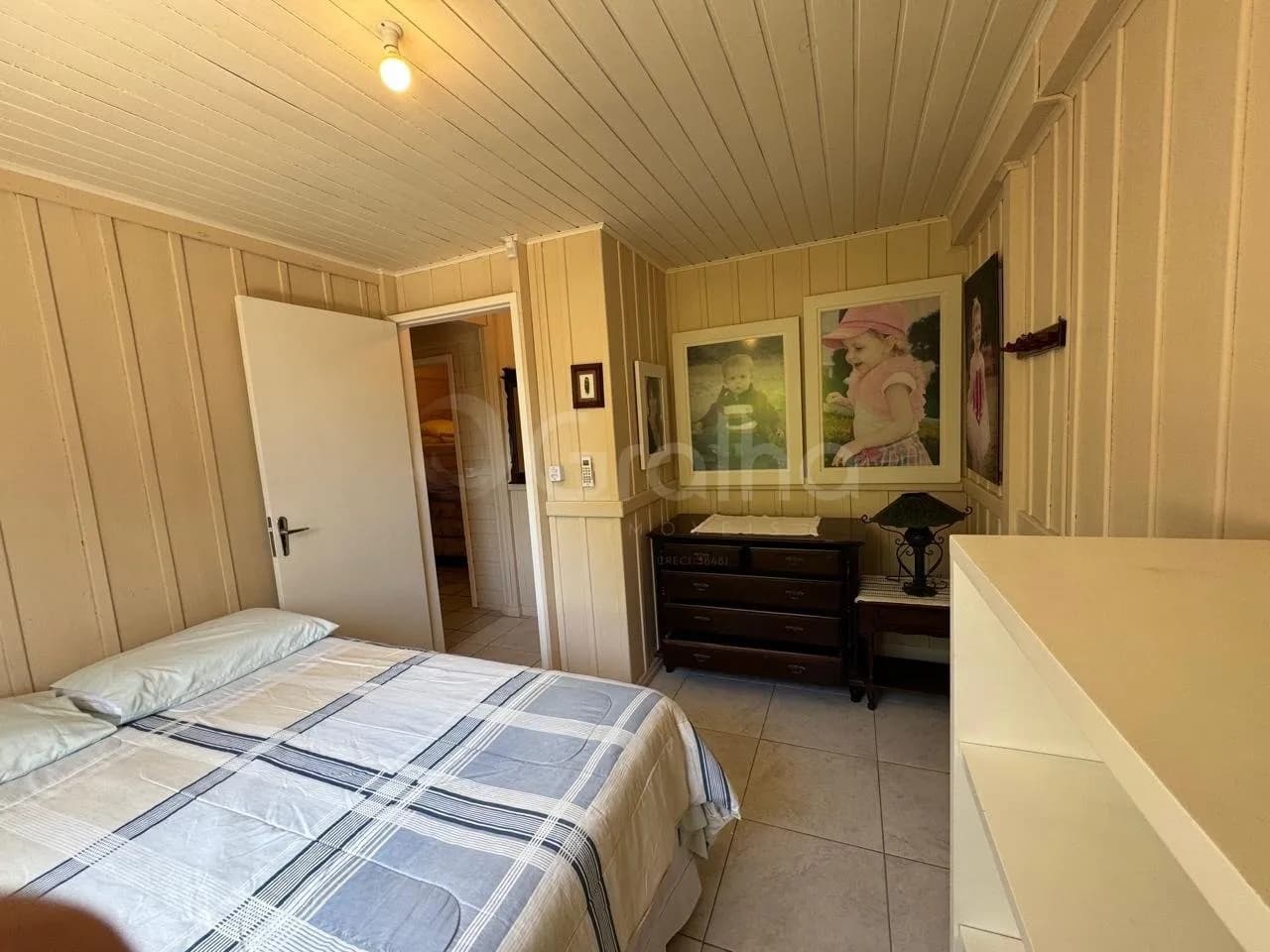 Casa para venda com 4 dormitórios em Pinheira (Ens Brito) com 76 m² — foto 5