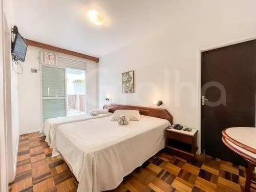 Hotel/pousada para venda em Canasvieiras com 2000 m² — foto 4
