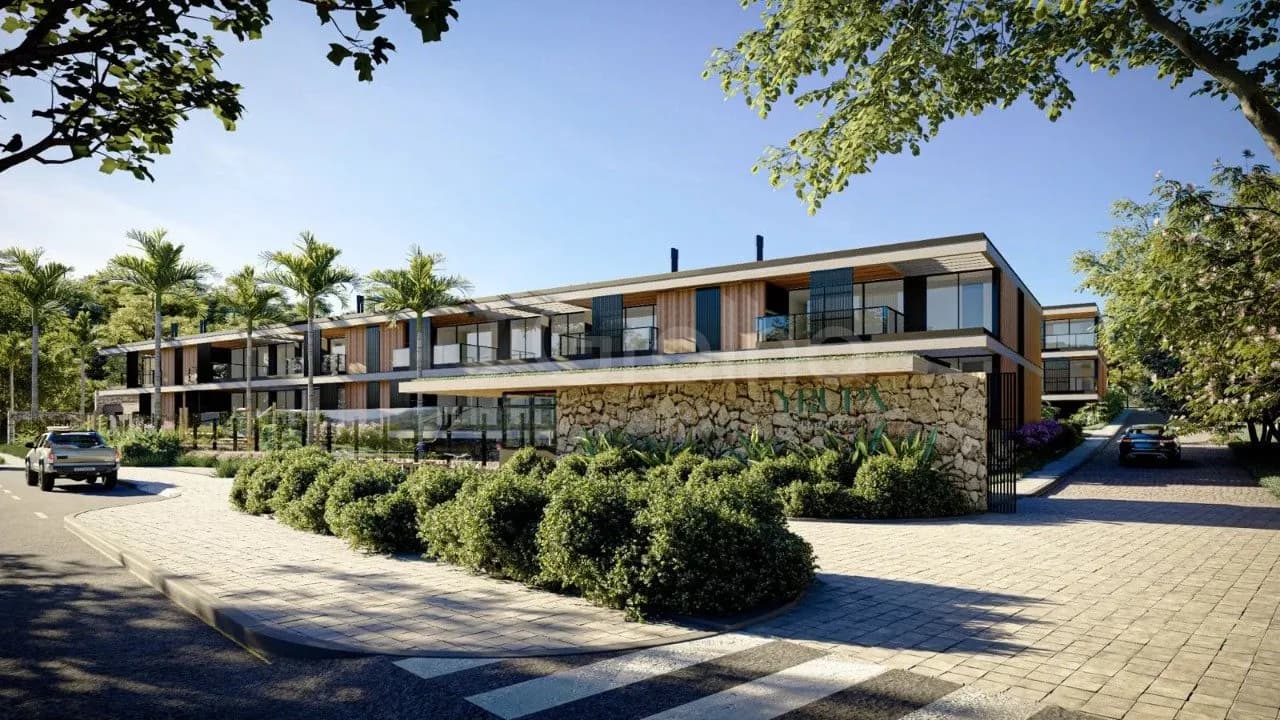 Apartamento para venda com 4 dormitórios em Praia Mole com 257 m² — foto 3