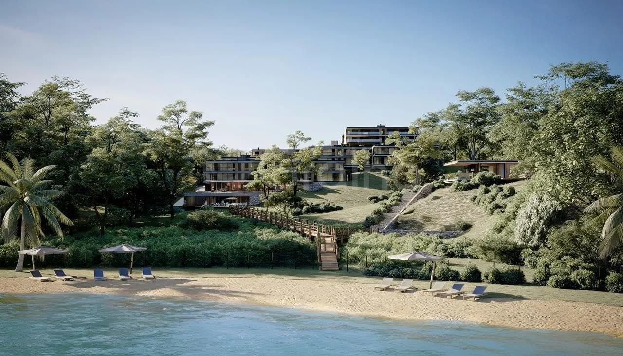 Apartamento para venda com 4 dormitórios em Praia Mole com 257 m² — foto 5