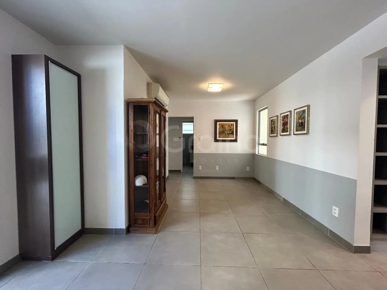 Apartamento para venda com 3 dormitórios em Trindade com 76 m² — foto 2
