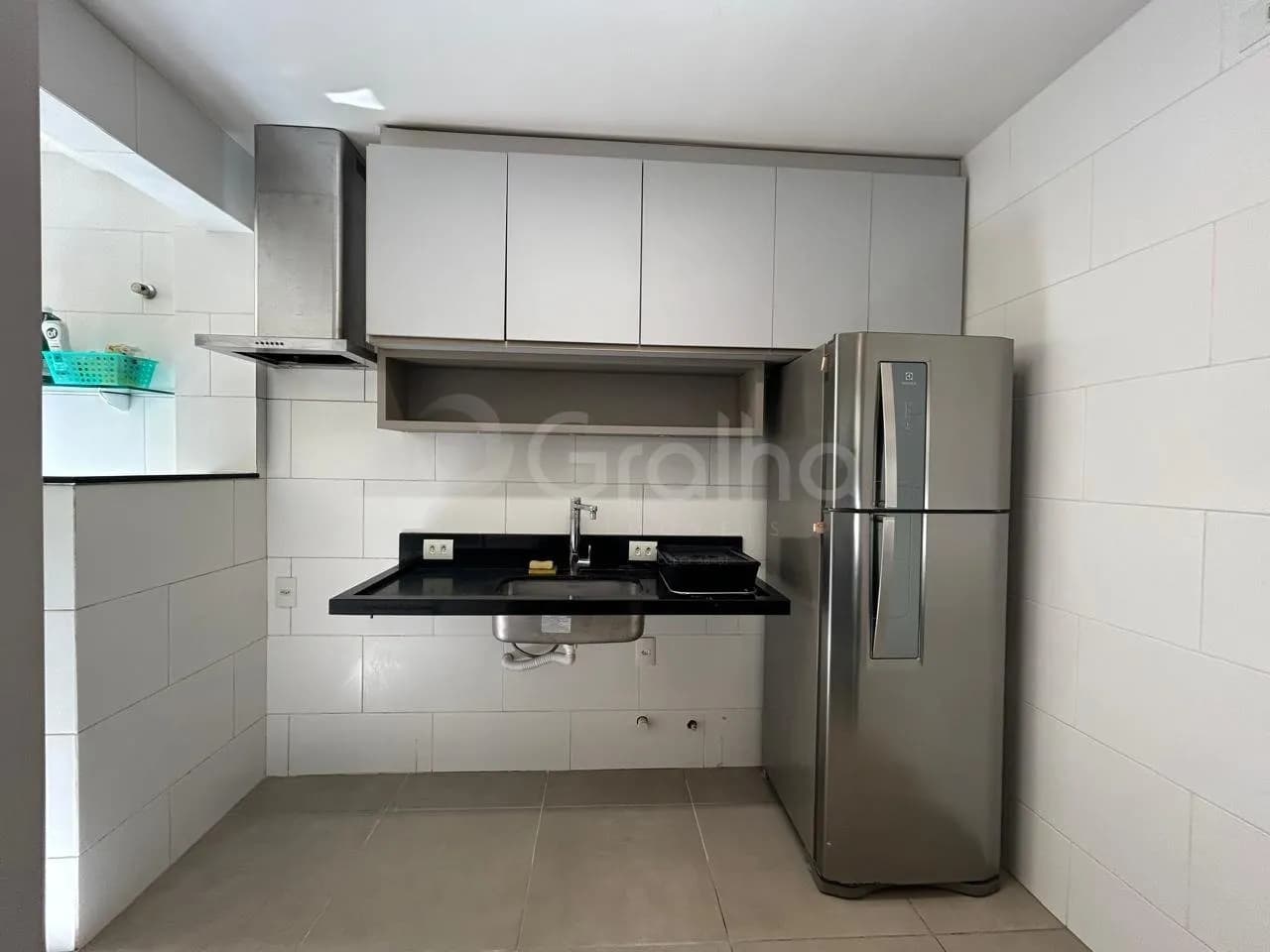 Apartamento para venda com 3 dormitórios em Trindade com 76 m² — foto 4