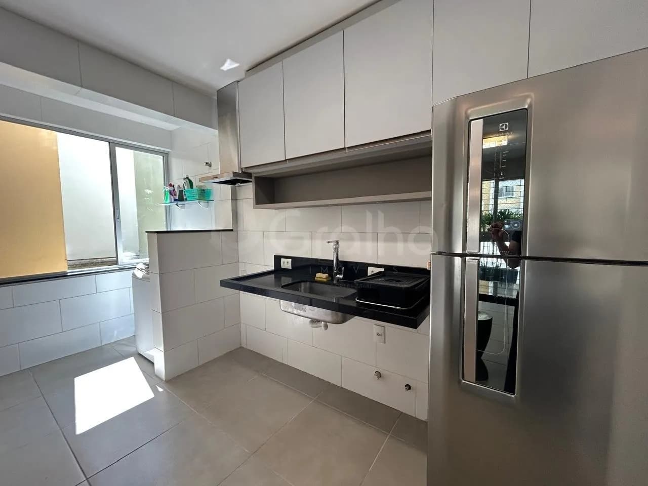 Apartamento para venda com 3 dormitórios em Trindade com 76 m² — foto 5
