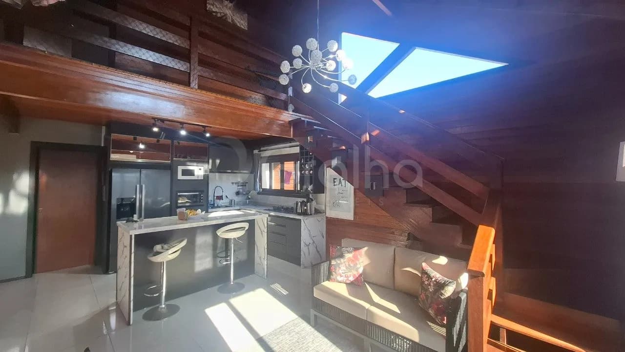 Casa para venda com 3 dormitórios em Campeche com 147 m² — foto 4