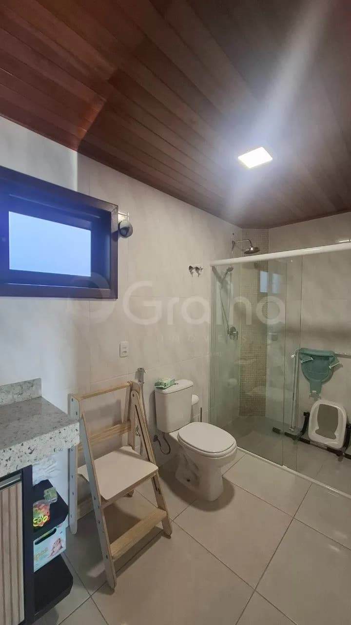 Casa para venda com 3 dormitórios em Campeche com 147 m² — foto 5