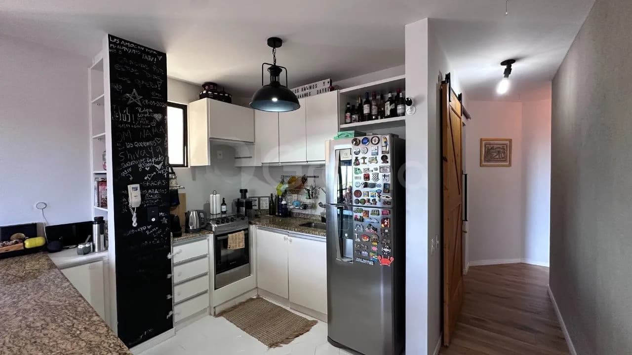 Cobertura para venda com 2 dormitórios em Canajurê com 170 m² — foto 5