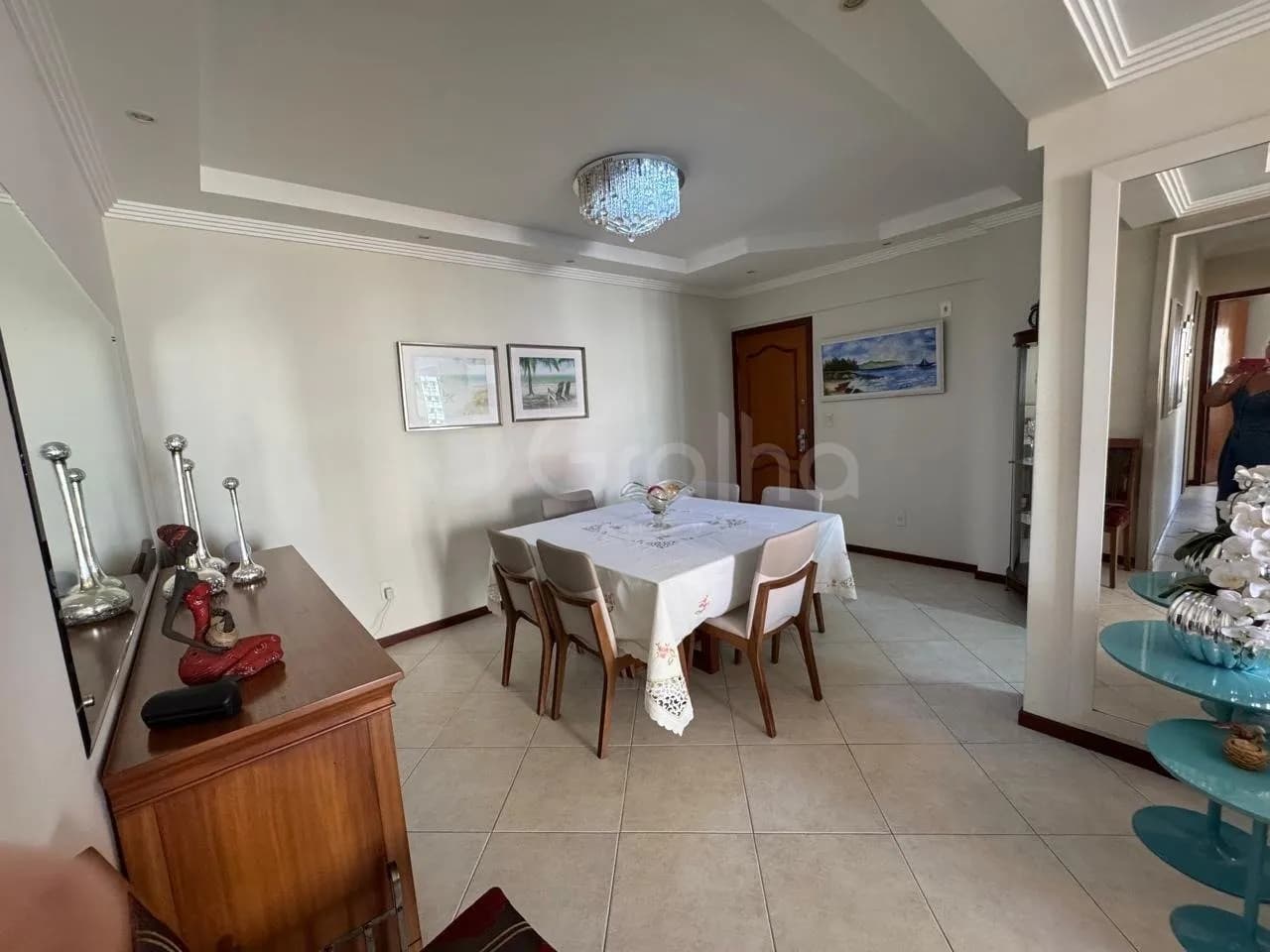 Apartamento para venda com 3 dormitórios em Campinas com 100 m² — foto 2