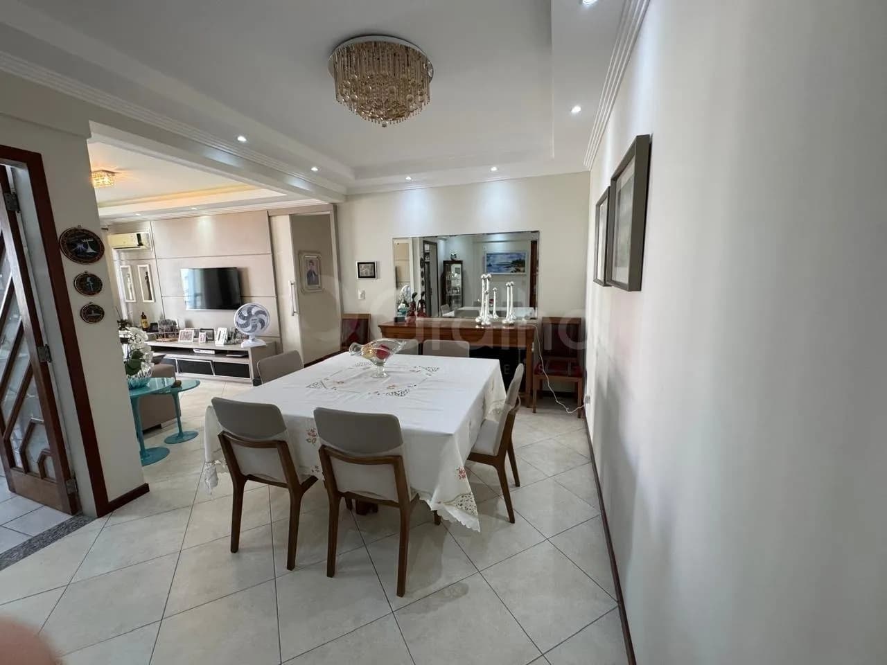 Apartamento para venda com 3 dormitórios em Campinas com 100 m² — foto 3